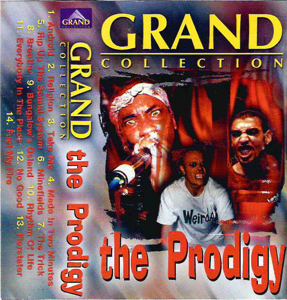 Grand Collection