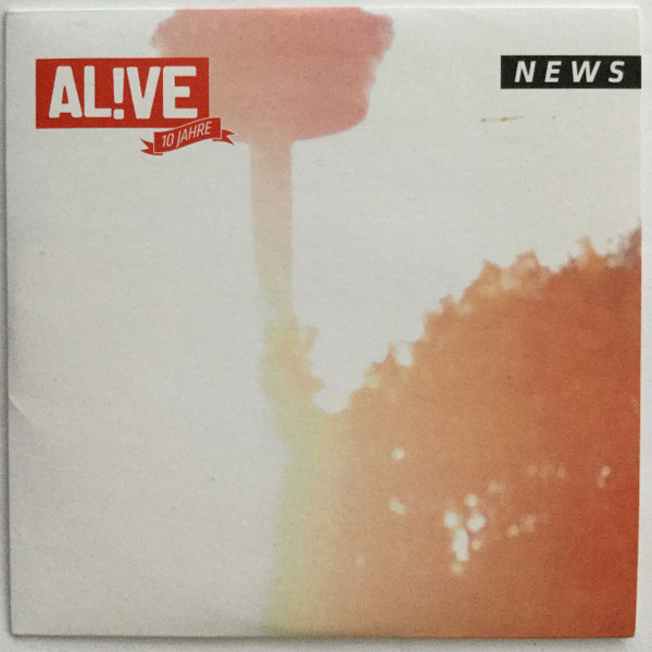Al!ve 10 Jahre News