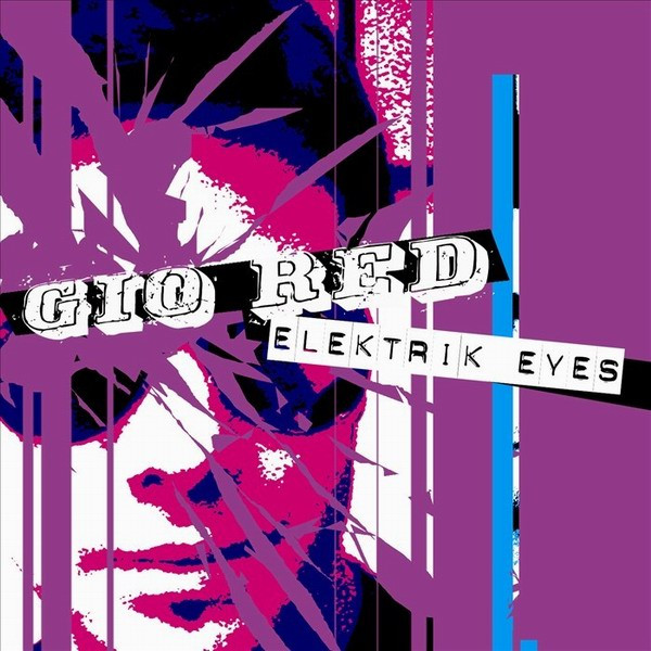 Elektrik Eyes