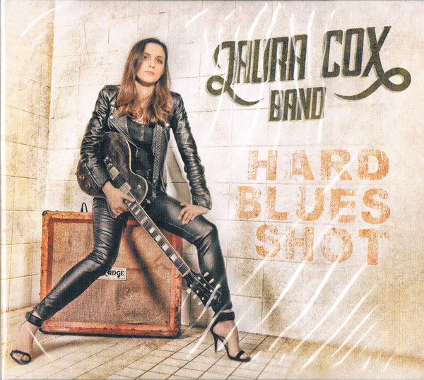 Hard Blues Shot