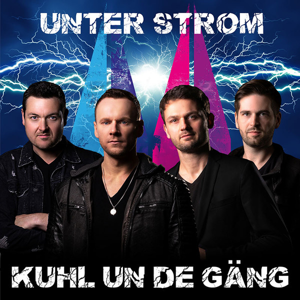 Unter Strom