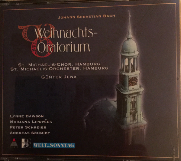 Weihnachts-Oratorium