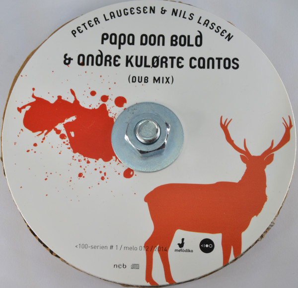 Papa Don Bold & Andre Kulørte Cantos (Dub Mix)