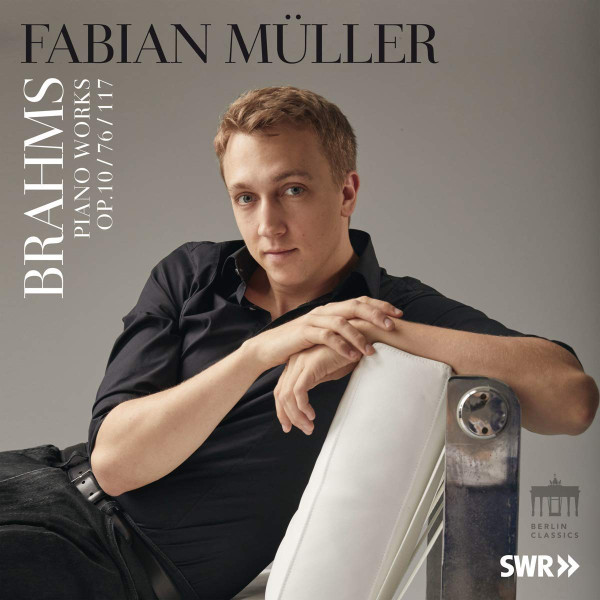 Piano Works, Op. 10/76/117