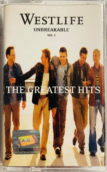 The Greatest Hits Vol. 1