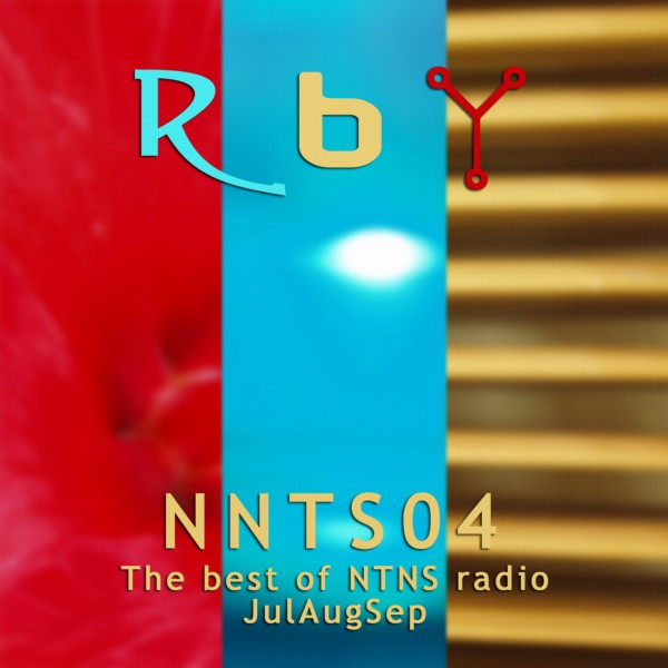 The Best Of NTNS Radio - JulAugSep 2008