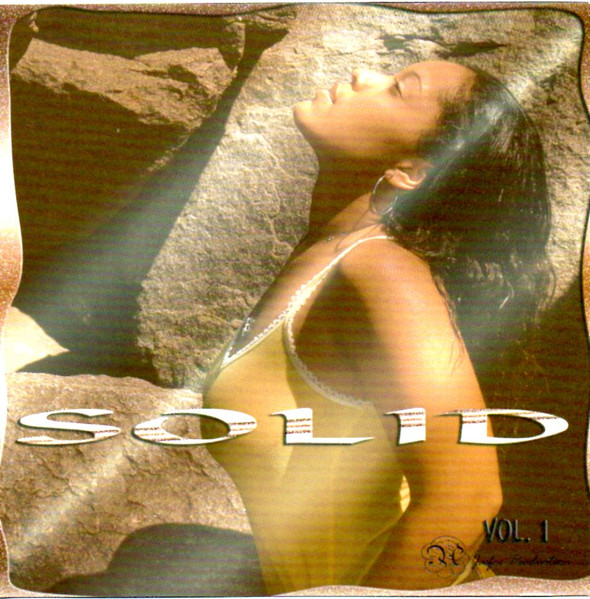 Solid Vol. 1