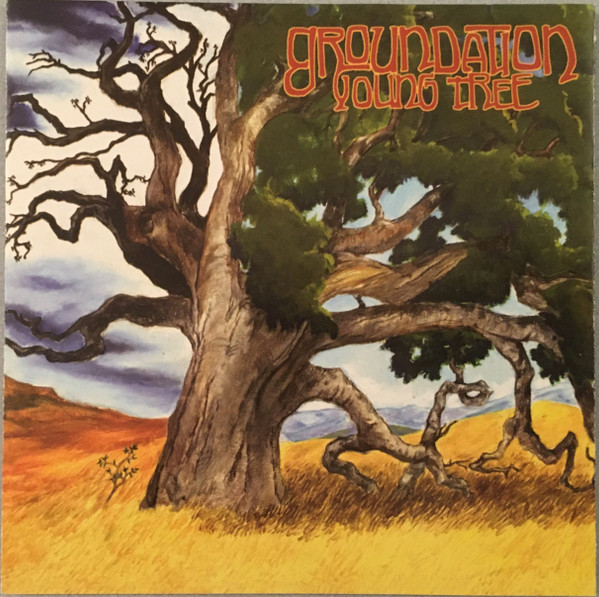 Young Tree (Remastered)