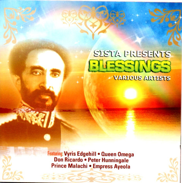 Blessings