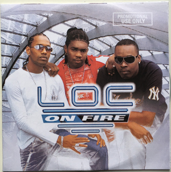 On Fire
