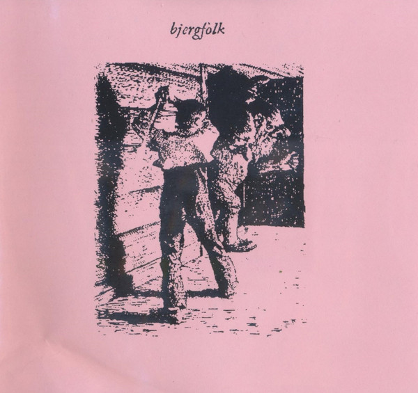 Bjergfolk