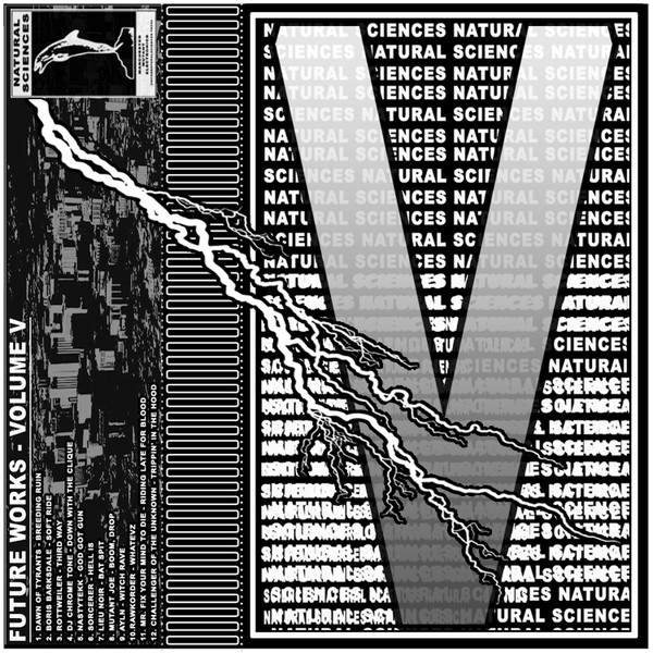 Future Works Vol. V