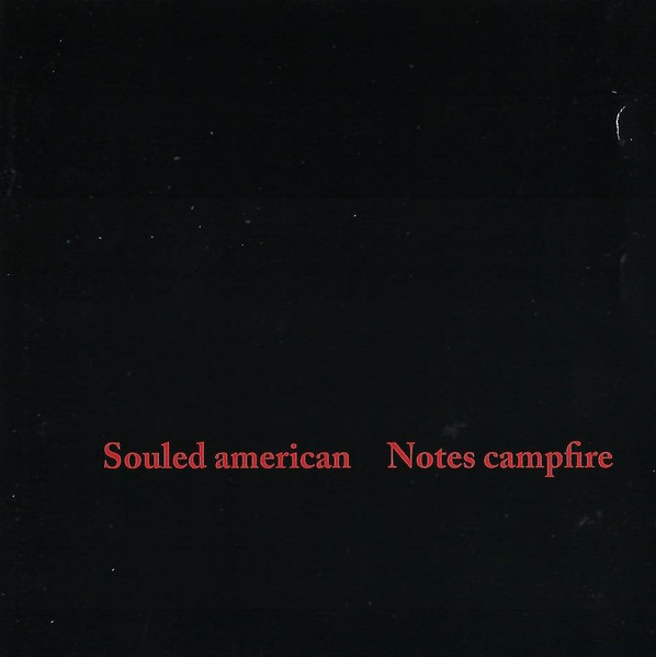 Notes Campfire
