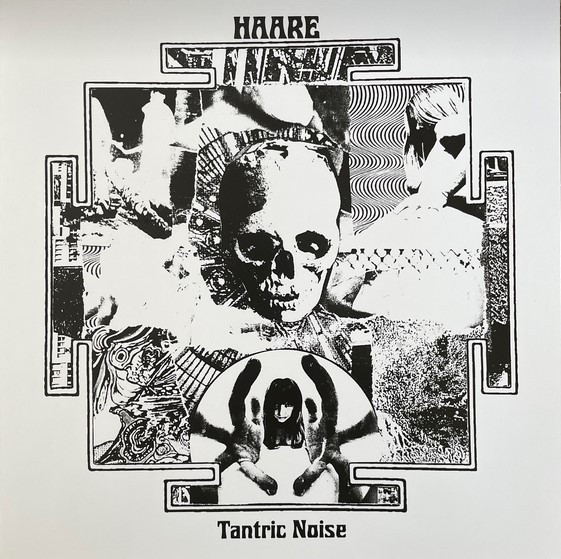 Tantric Noise