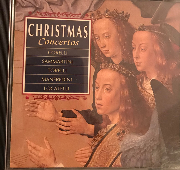 Christmas Concerto 