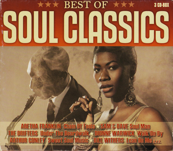 Best Of Soul Classics