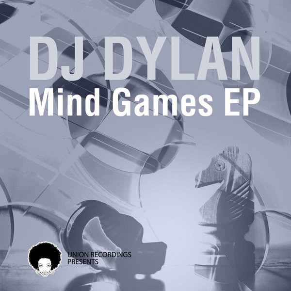 Mind Games EP