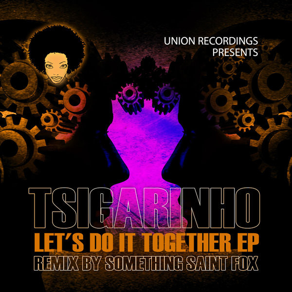Let's Do It Together EP