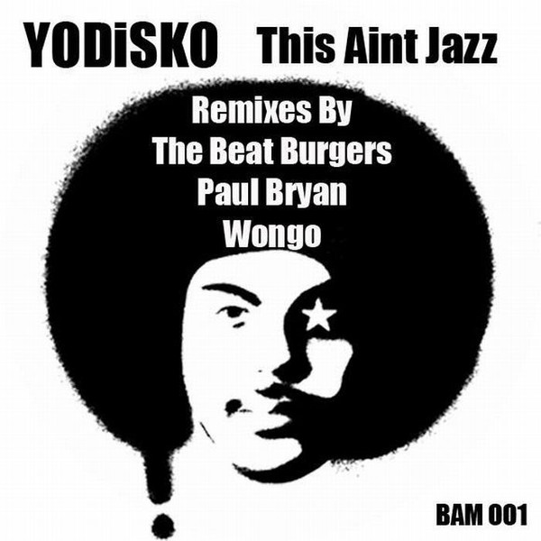 This Aint Jazz