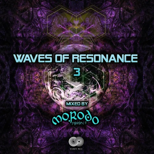 Waves Of Resonance - 3