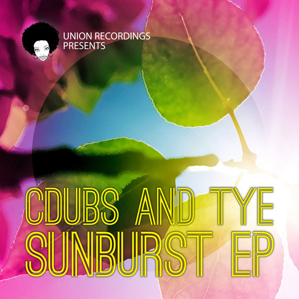 Sunburst EP