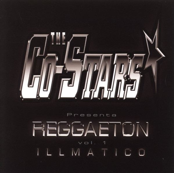 Reggaeton Vol. 1 (Illmatico)