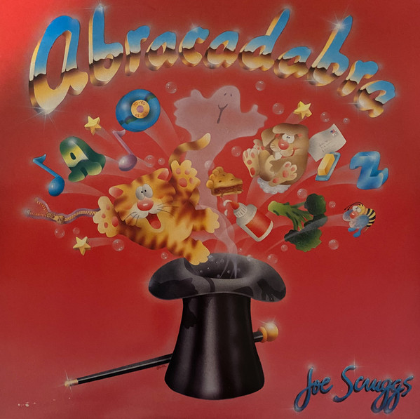 Abracadabra