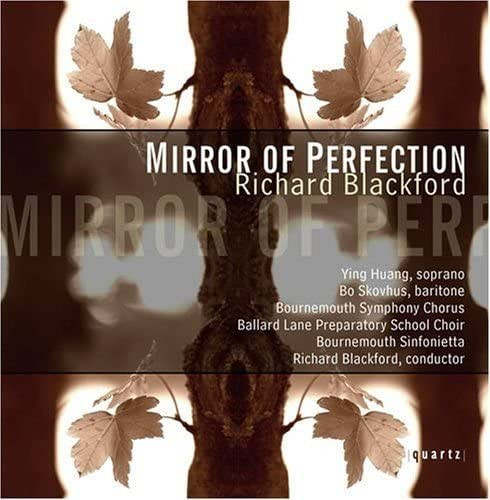 Mirror Of Perfection