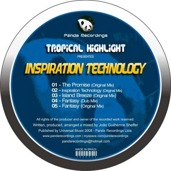 Inspiration Technology