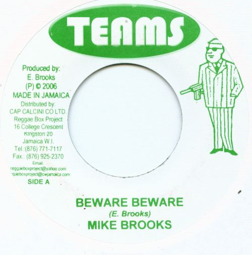 Beware Beware