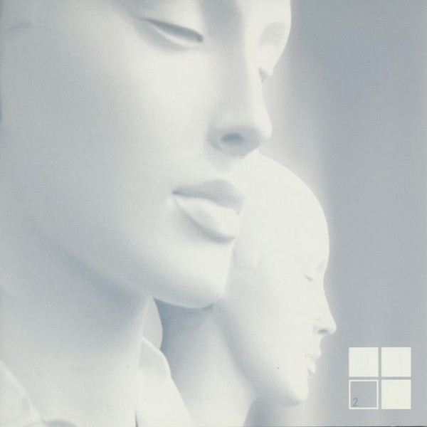 New Sound Theory Volume 2