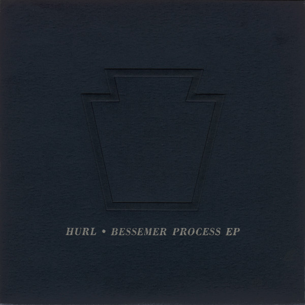 Bessemer Process EP