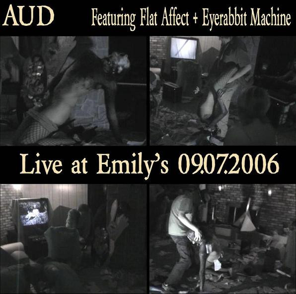 Live At Emily's 09.07.2006