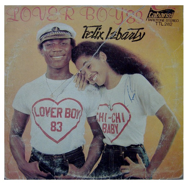 Lover Boy '83