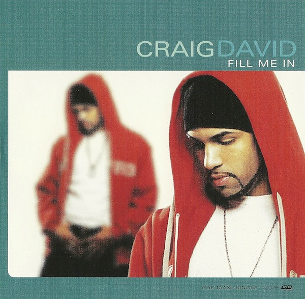Fill Me In