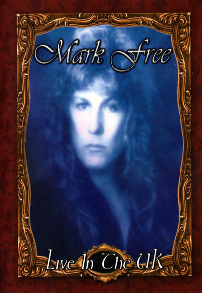 Live In The UK The Gods Festival Oct 3rd 1993
