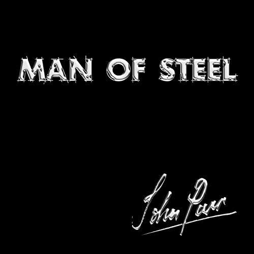 Man Of Steel