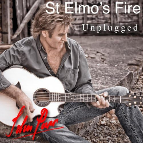 St. Elmo's Fire (Unplugged)
