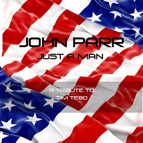 Just A Man