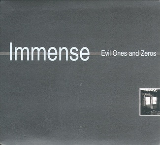 Evil Ones And Zeros