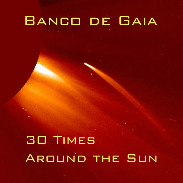 30 Times Around The Sun