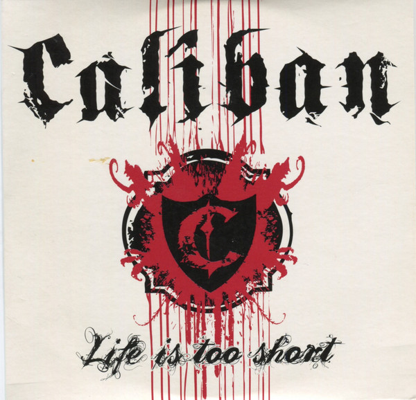Life Is Too Short