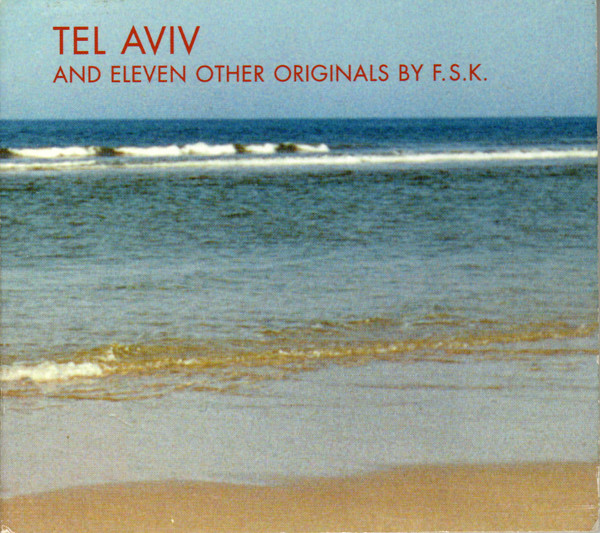 Tel Aviv And Eleven Other Originals