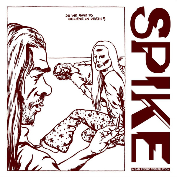 SPIKE: A San Pedro Compilation