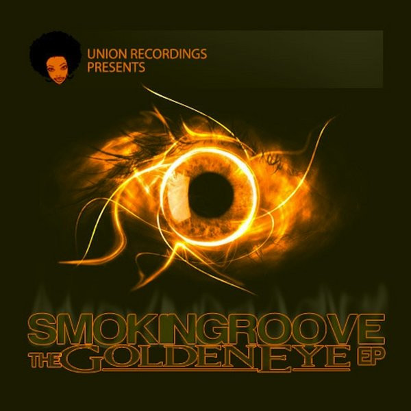 The Goldeneye EP
