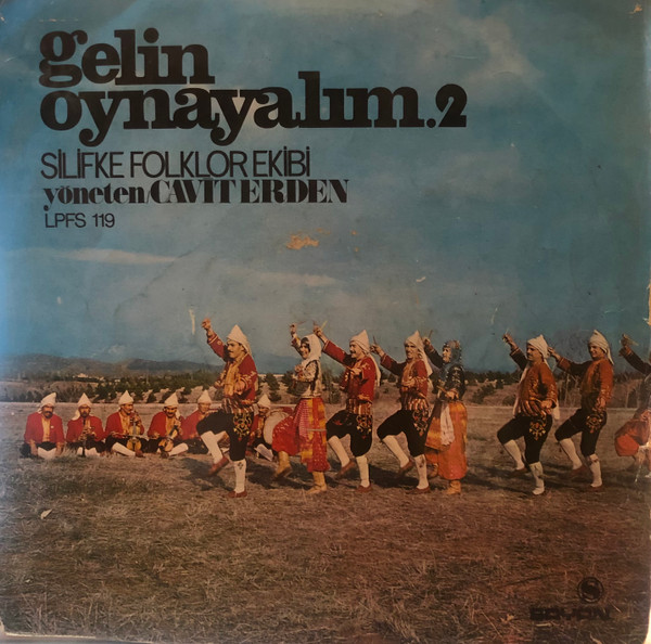 Gelin Oynayalım.2