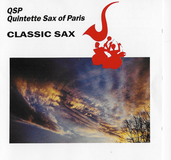 Classic Sax