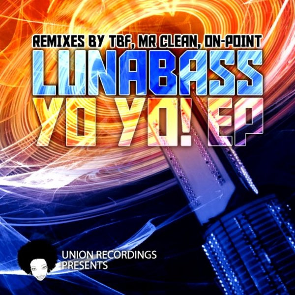 Yo Yo! EP