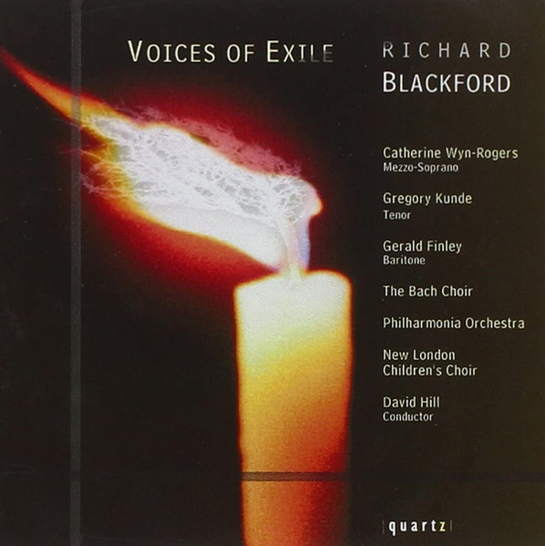 Voices Of Exile