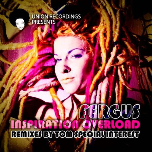 Inspiration Overload EP